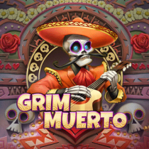 Grim Muerto